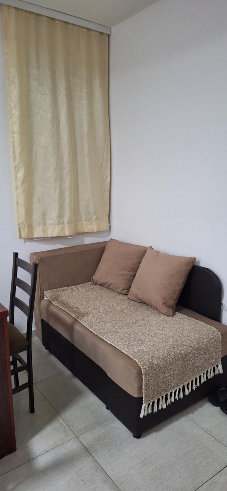 Apartment Delfina Охрид Екстер'єр фото