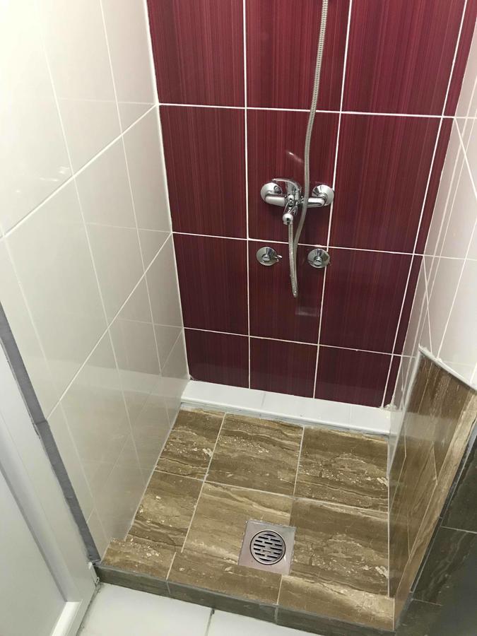 Apartment Delfina Охрид Екстер'єр фото