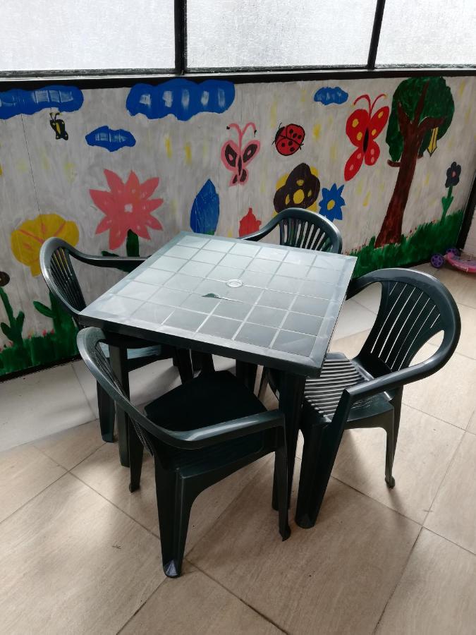 Apartment Delfina Охрид Екстер'єр фото